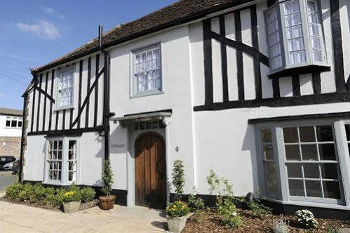 The Red Lion Hotel Gasthof Whittlesford